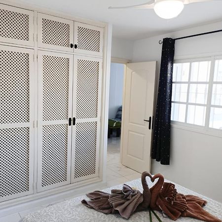 Beautiful Apartment With Pool And Wifi Costa Del Silencio Luaran gambar