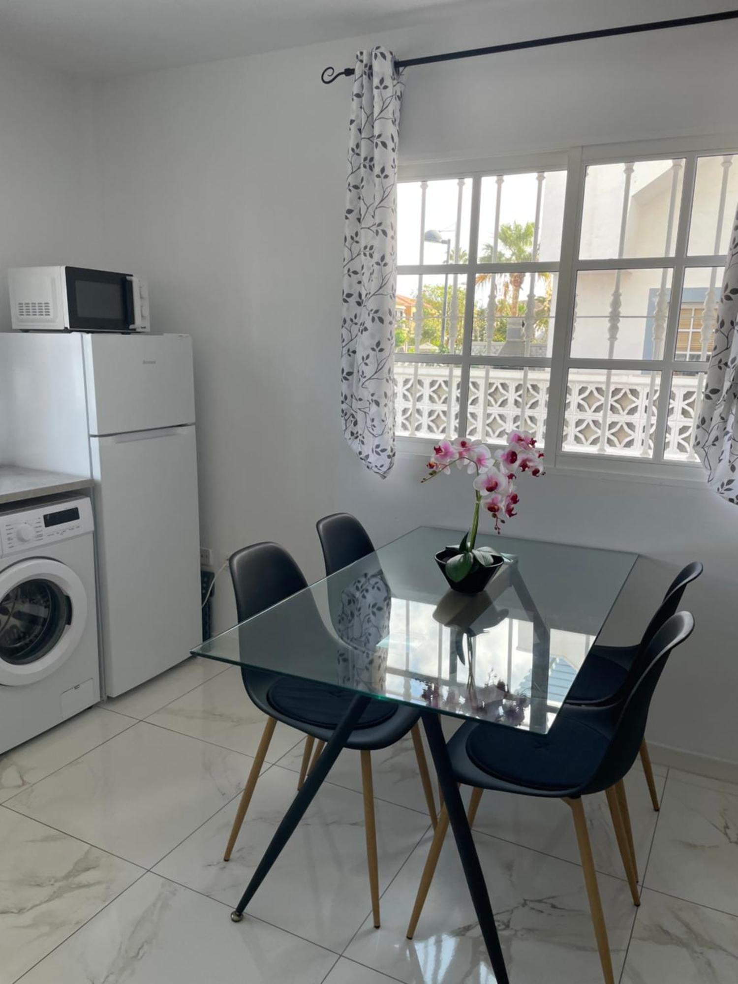 Beautiful Apartment With Pool And Wifi Costa Del Silencio Luaran gambar