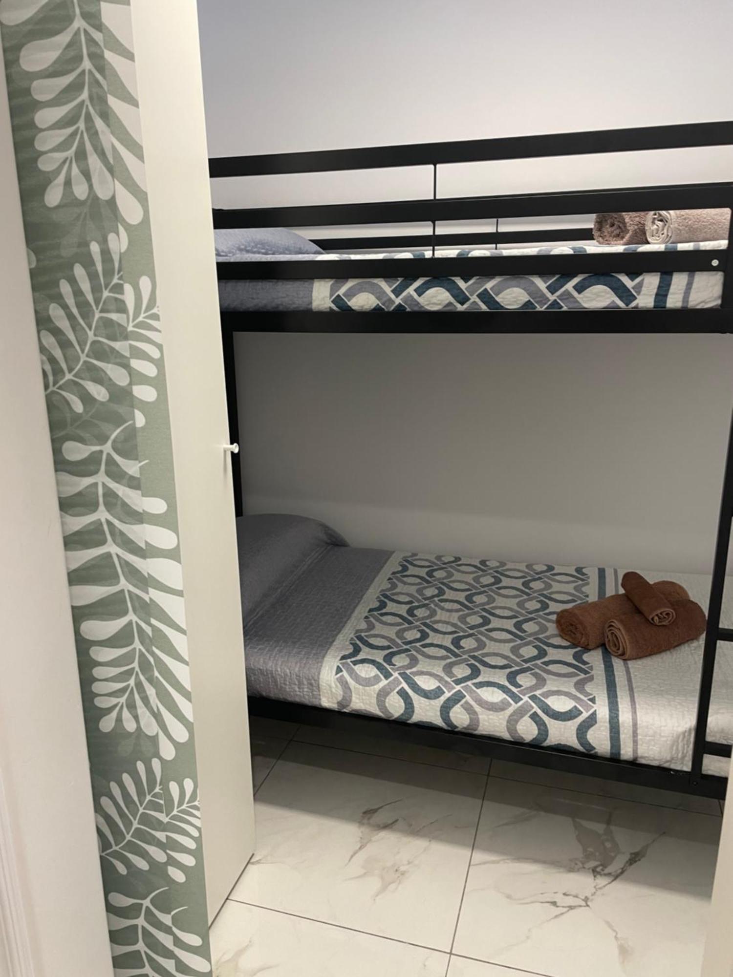 Beautiful Apartment With Pool And Wifi Costa Del Silencio Luaran gambar
