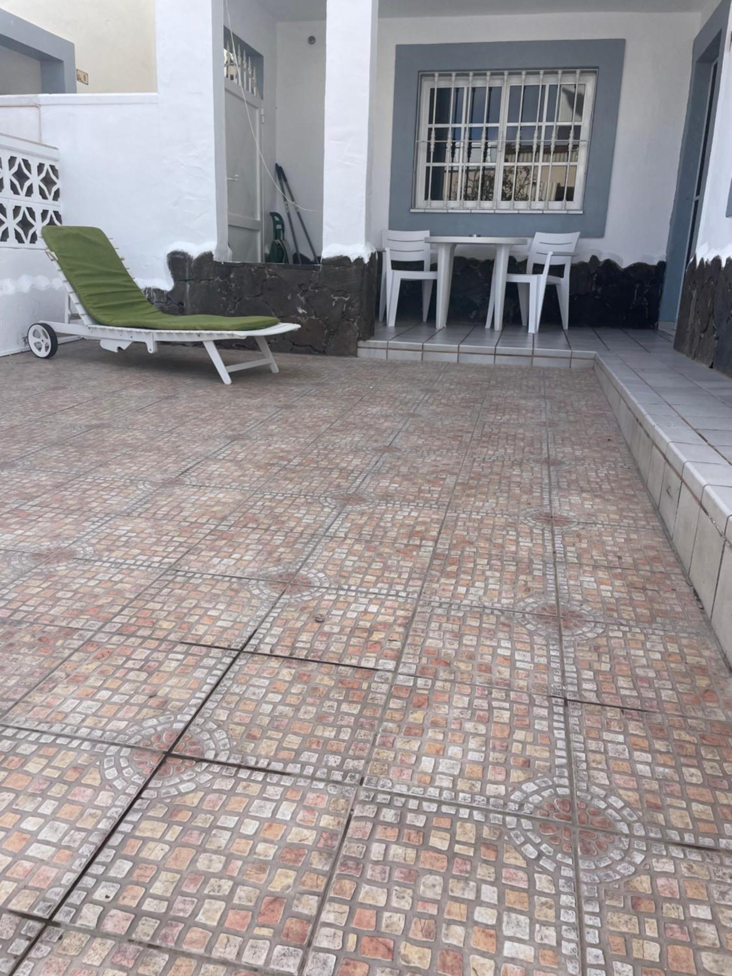 Beautiful Apartment With Pool And Wifi Costa Del Silencio Luaran gambar