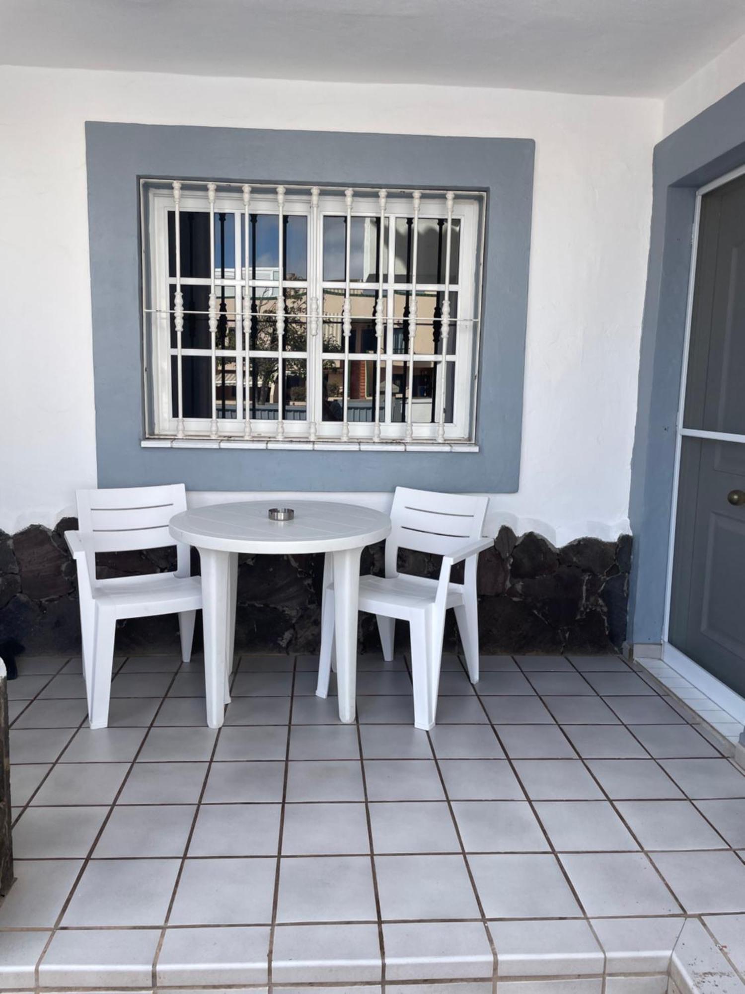 Beautiful Apartment With Pool And Wifi Costa Del Silencio Luaran gambar