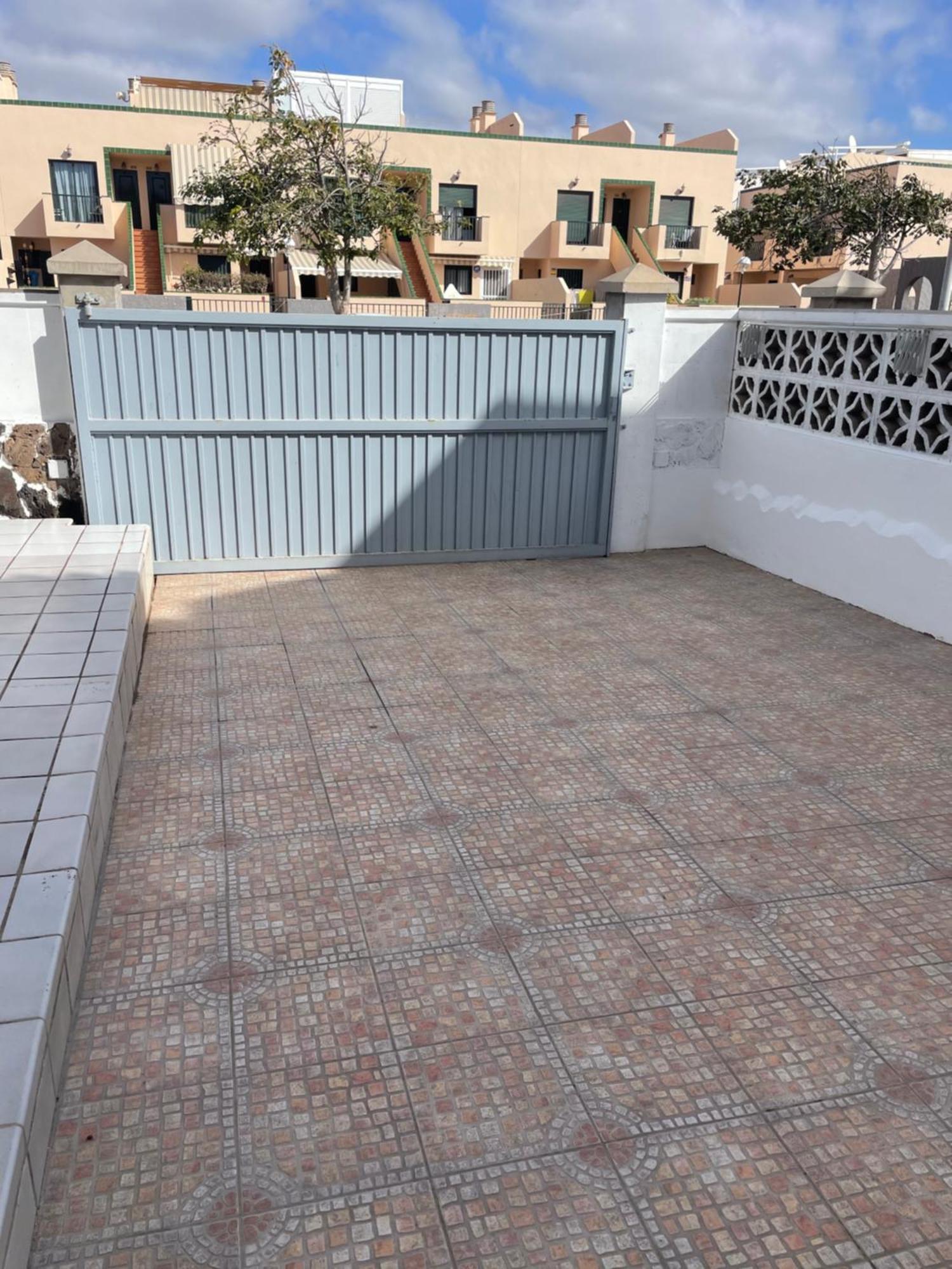 Beautiful Apartment With Pool And Wifi Costa Del Silencio Luaran gambar